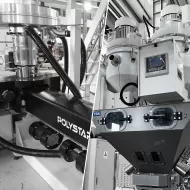 3 Benefits of Using a Gravimetric Dosing Device for Monolayer Extrusion